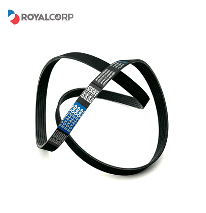 Ribbed V Belts PJ PK PL PM PH