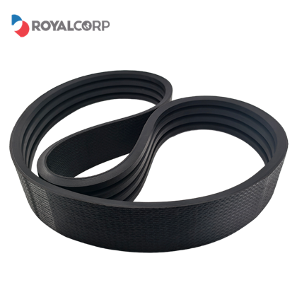 V-Belt Pou Rekòlte Ble